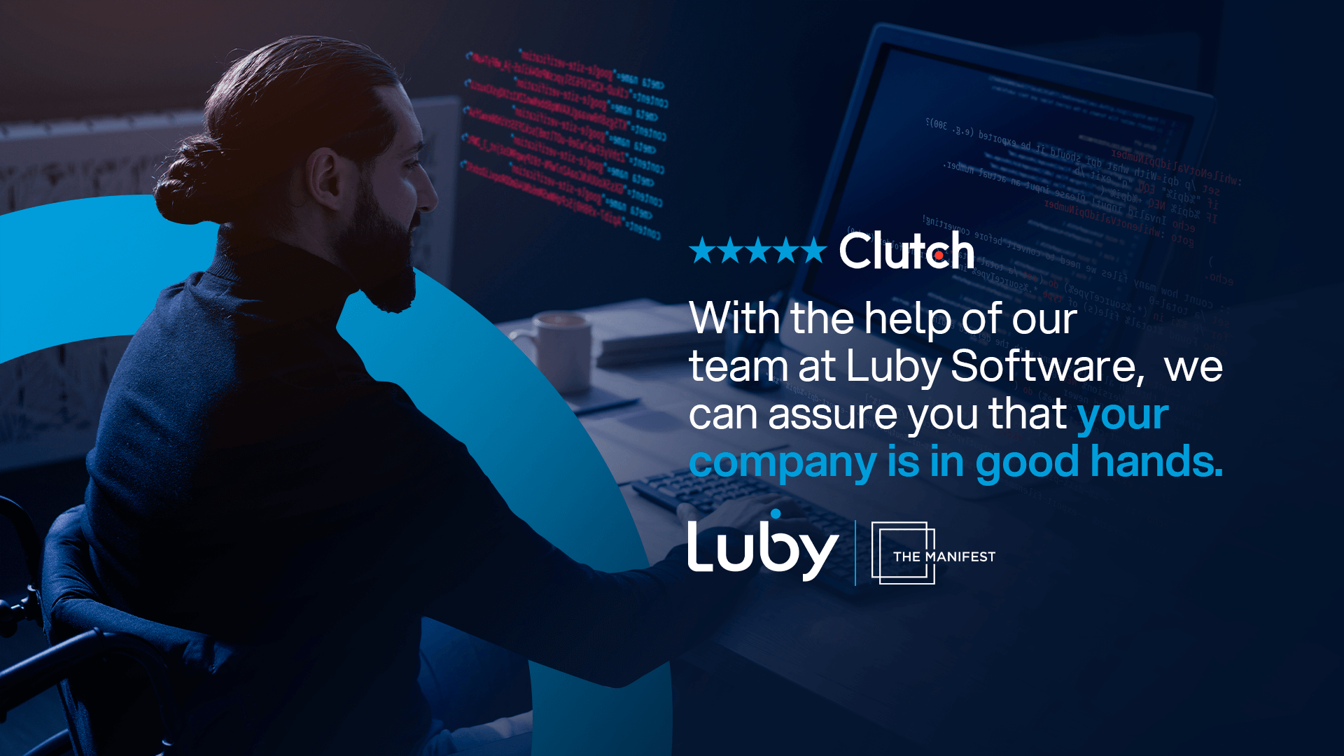 Staff Augmentatio Luby