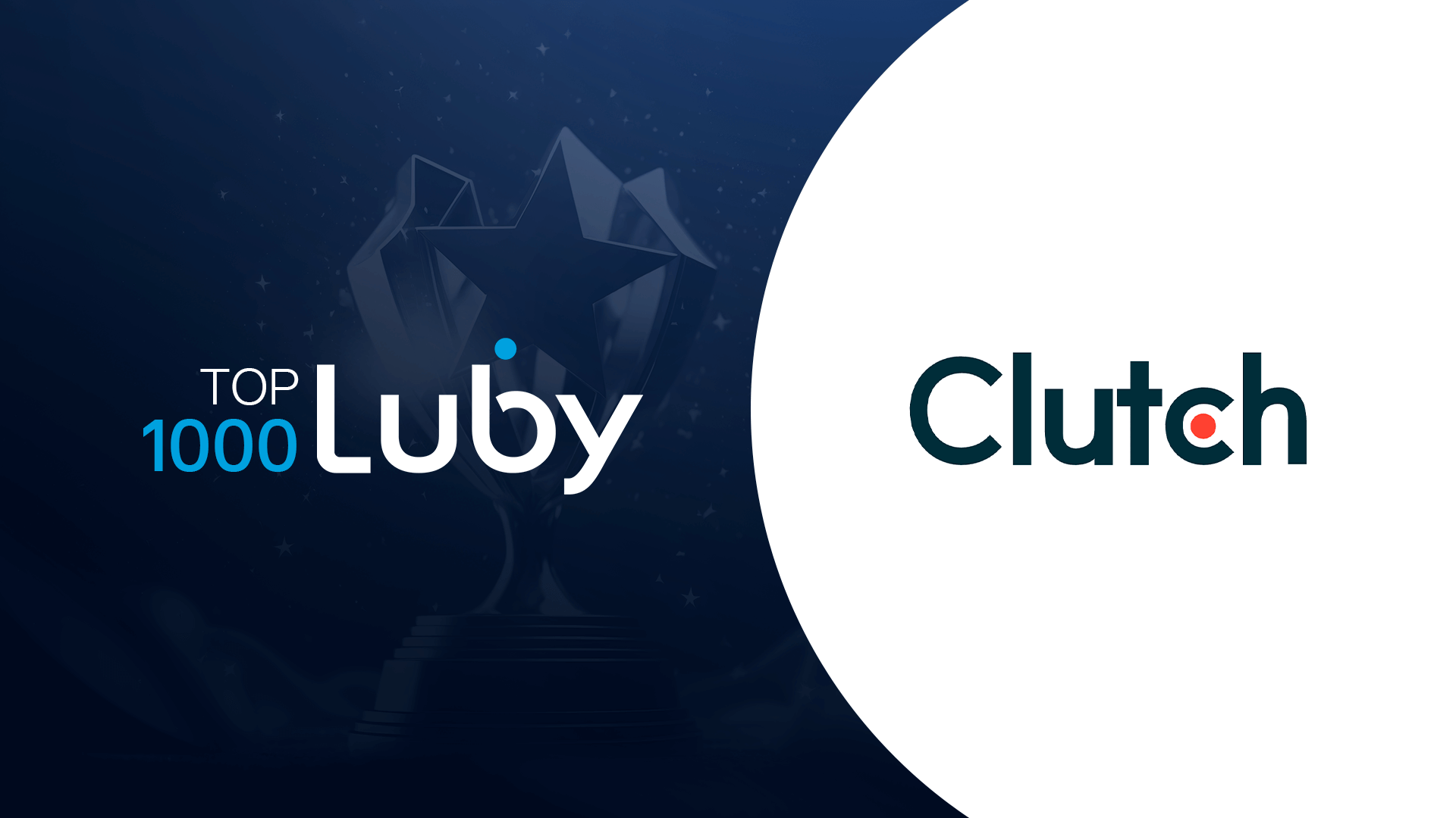 The Manifest Names Luby as one of the Most-Reviewed Staff Augmentation Companies in Brazil