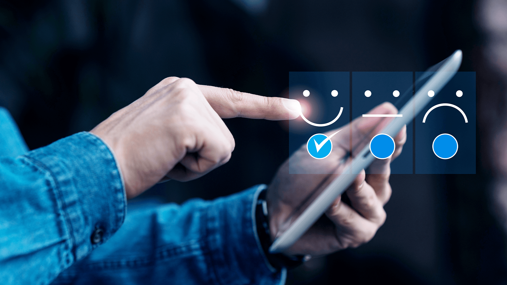 A step-by-step guide to mastering Haptic feedback