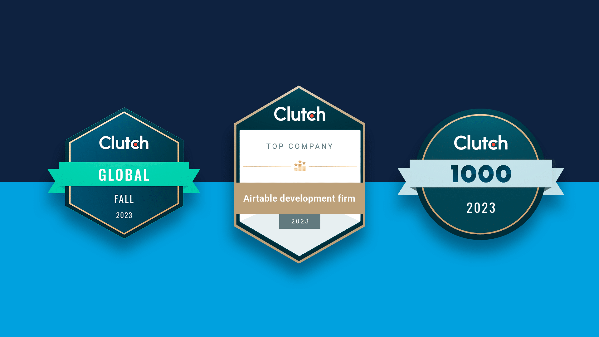 Luby’s Clutch Awards: A Global Impact on Software Excellence