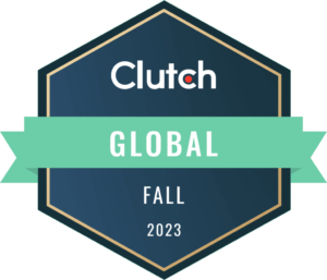 Clutch Awards Luby Global Company