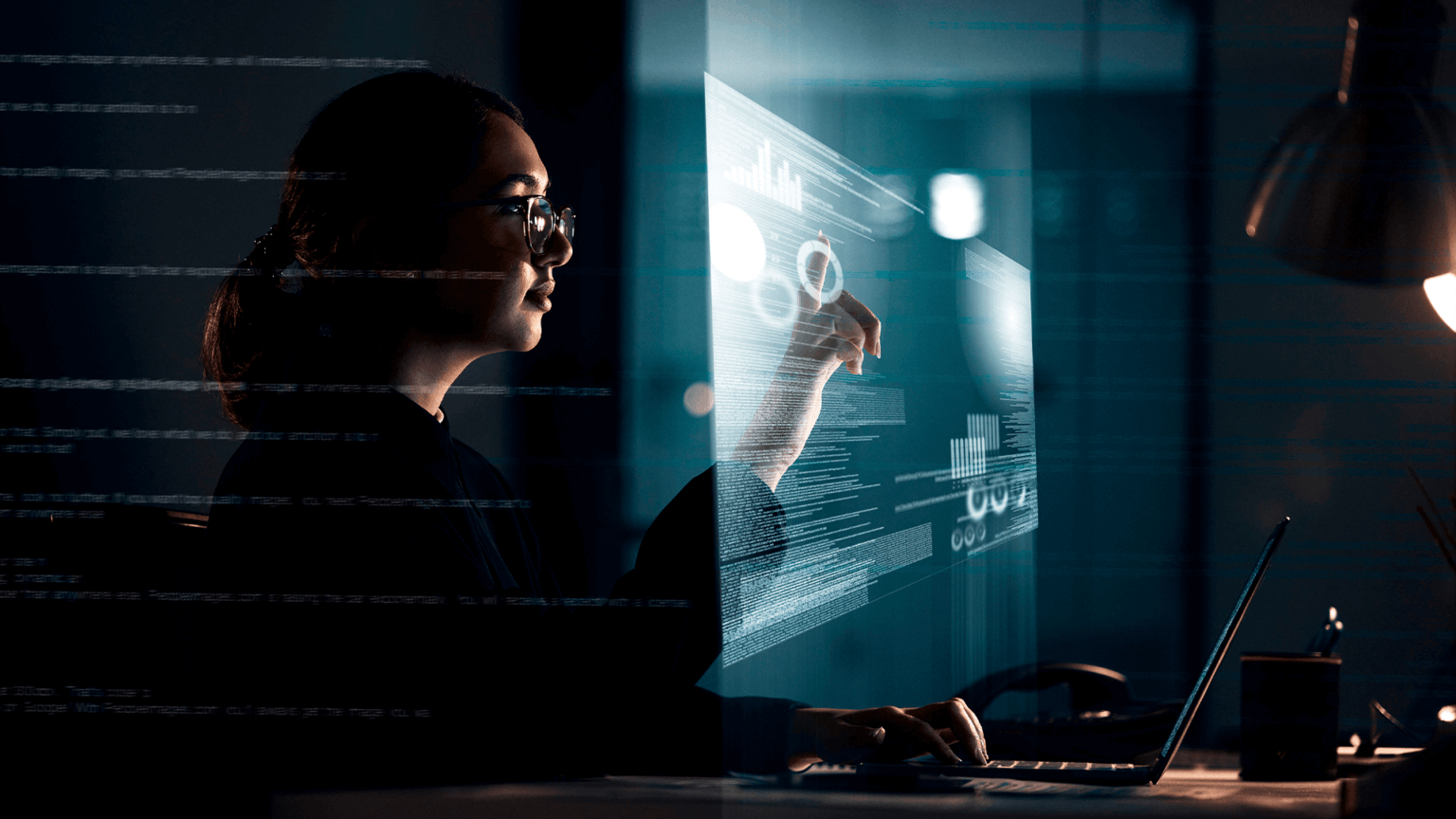 The Data-Driven Revolution: Agile decision-making, exceptional results