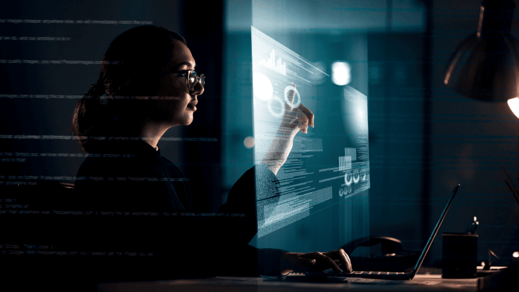 Data Driven Article Luby