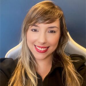 Picture of Maíse Mandel