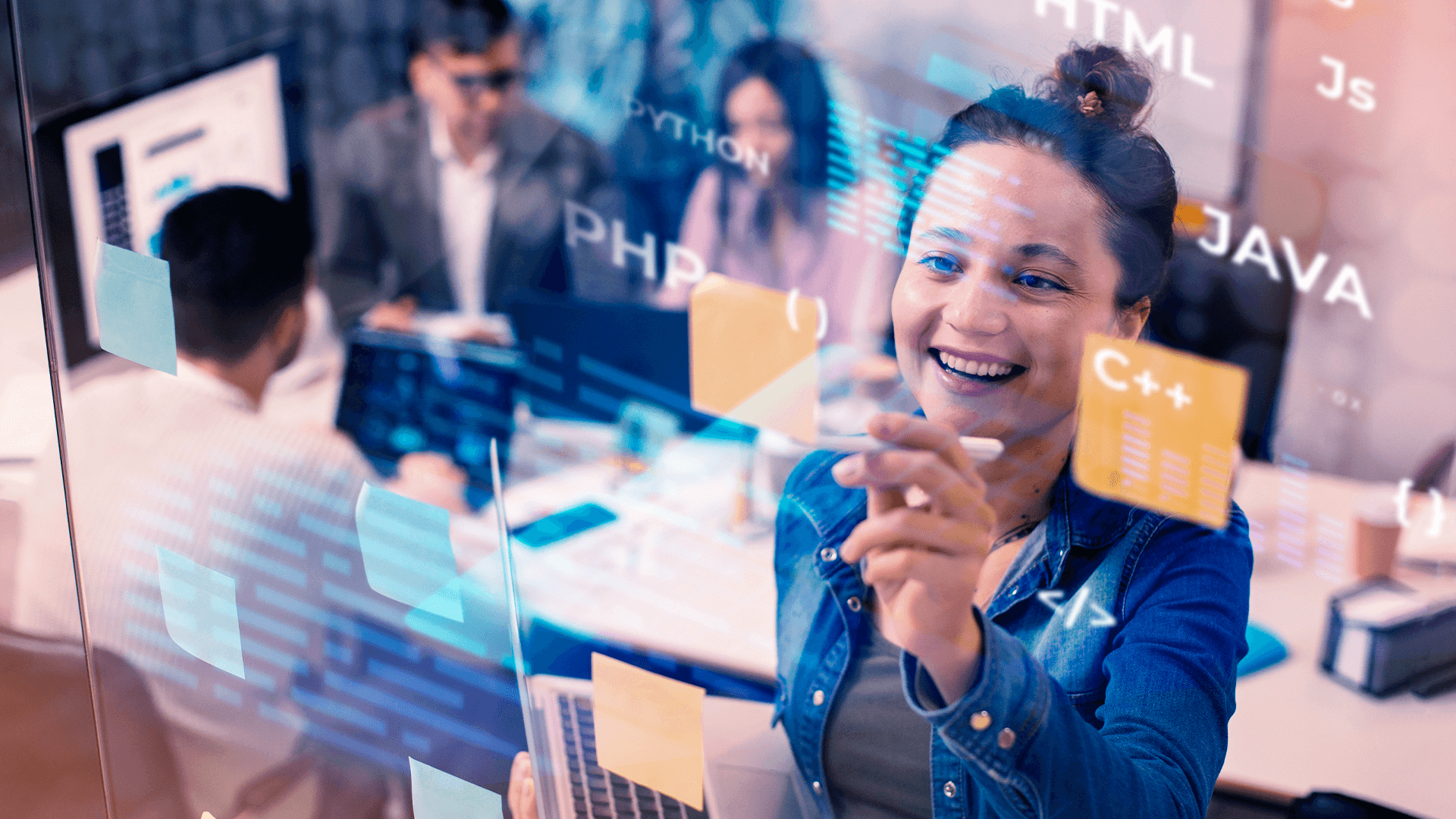 Staff Augmentation or Outsourcing: choosing the best delivery model to scale engineering at speed