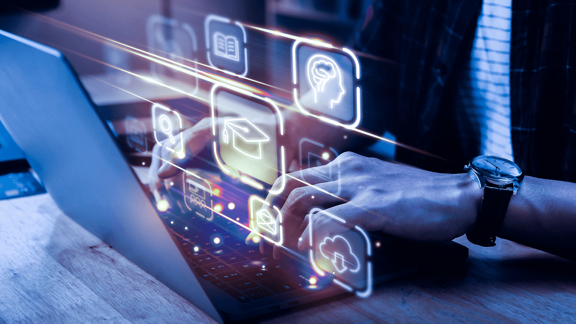 Explore Computer-Assisted Learning: Identifying the advantages and disadvantages