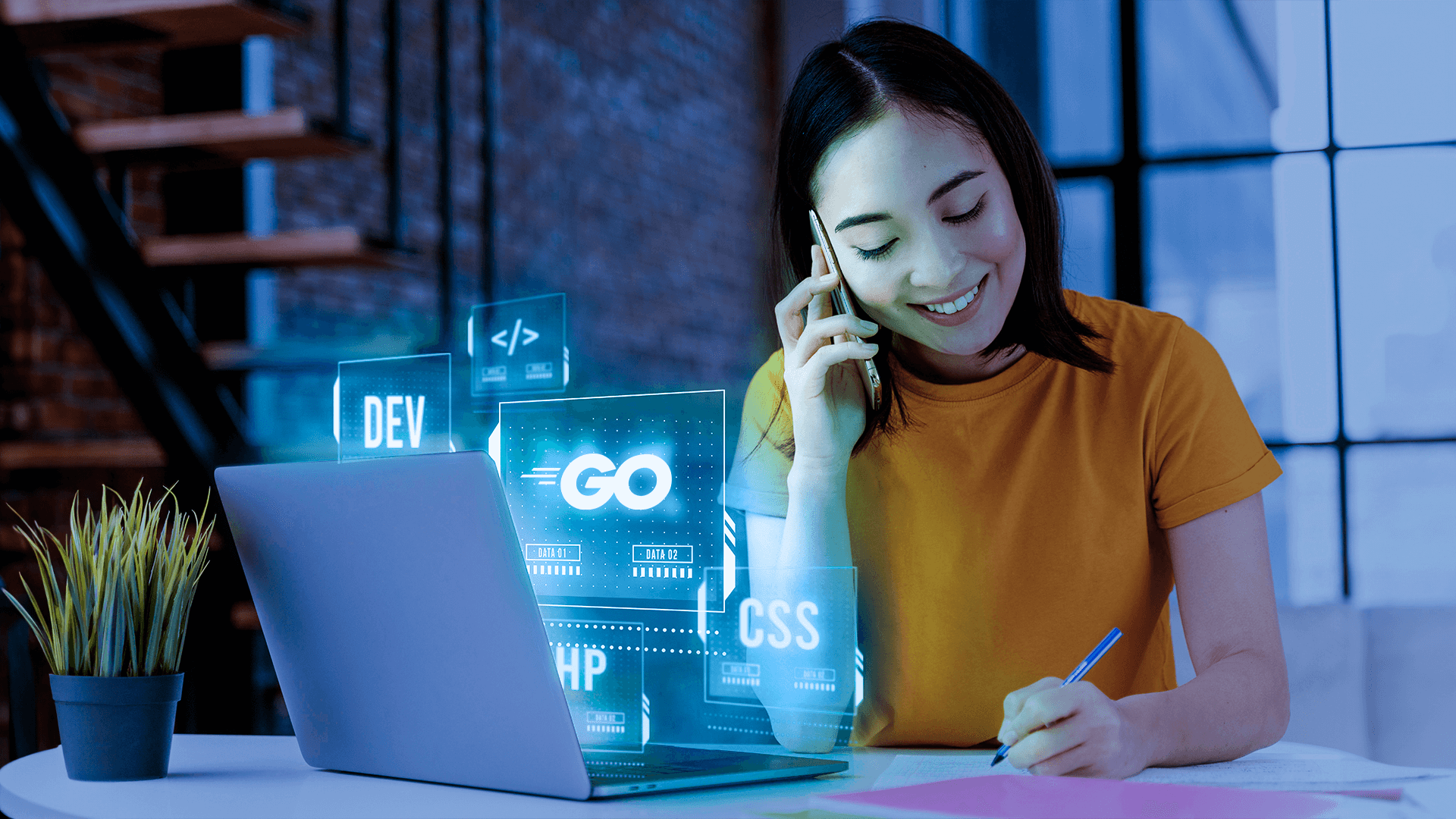 How to use Golang? Discover common uses and applications
