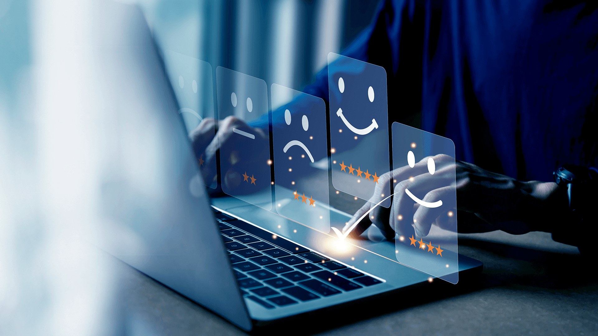 Enhancing Customer Experience in Banks and Fintechs