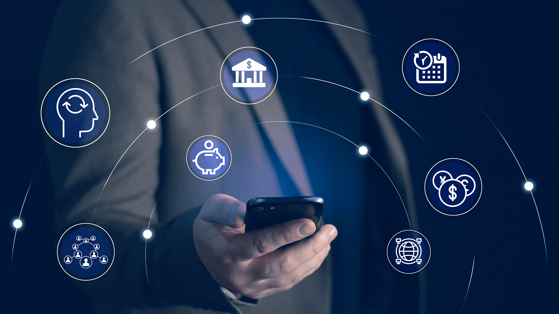 Digital banking maturity: 5 strategies to accelerate your journey