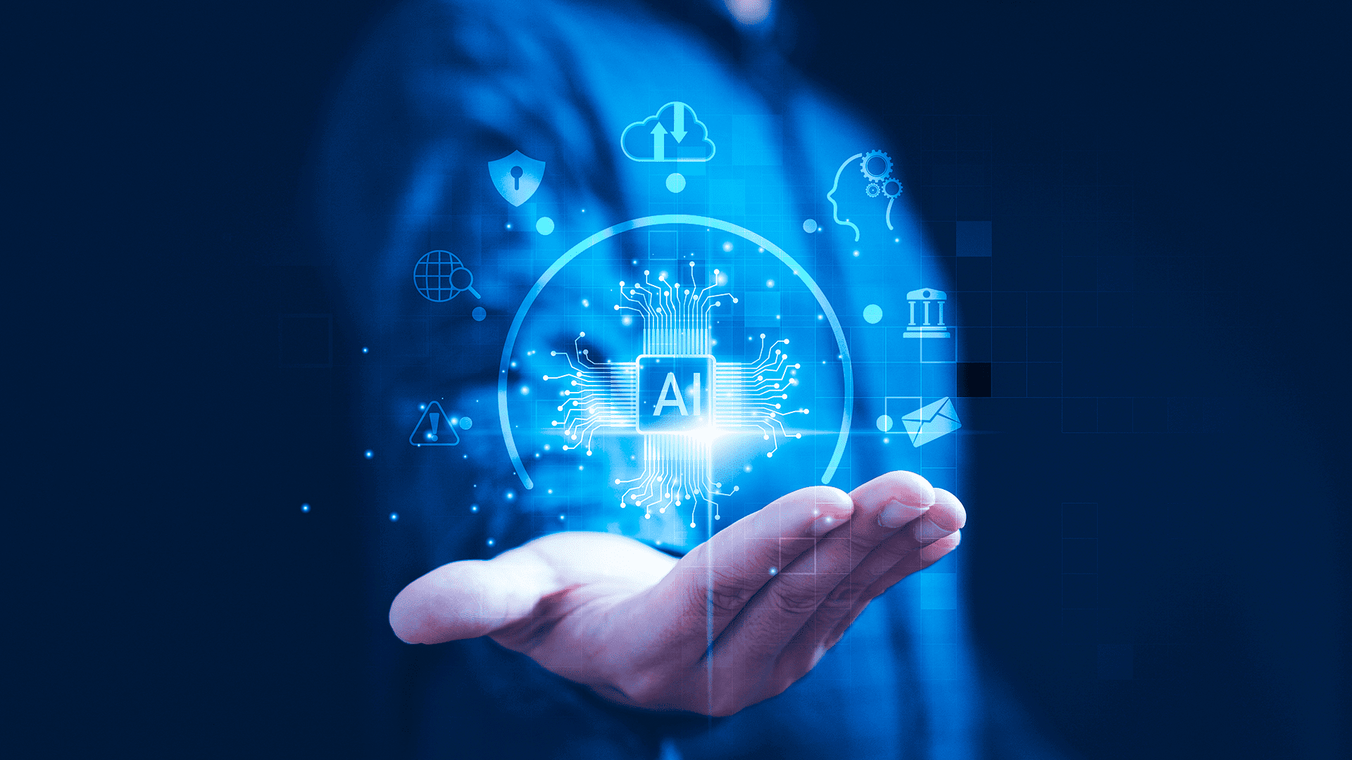 The power of Generative AI to create personalized financial products