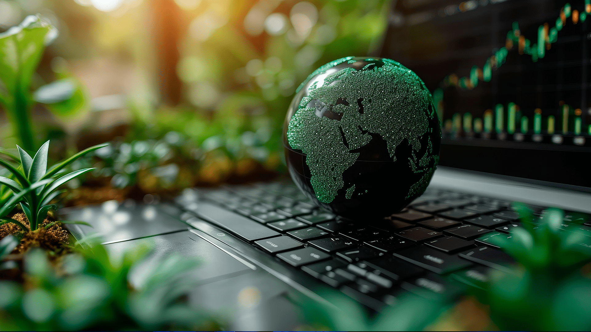 Green Fintech and the Future of Sustainable Finance