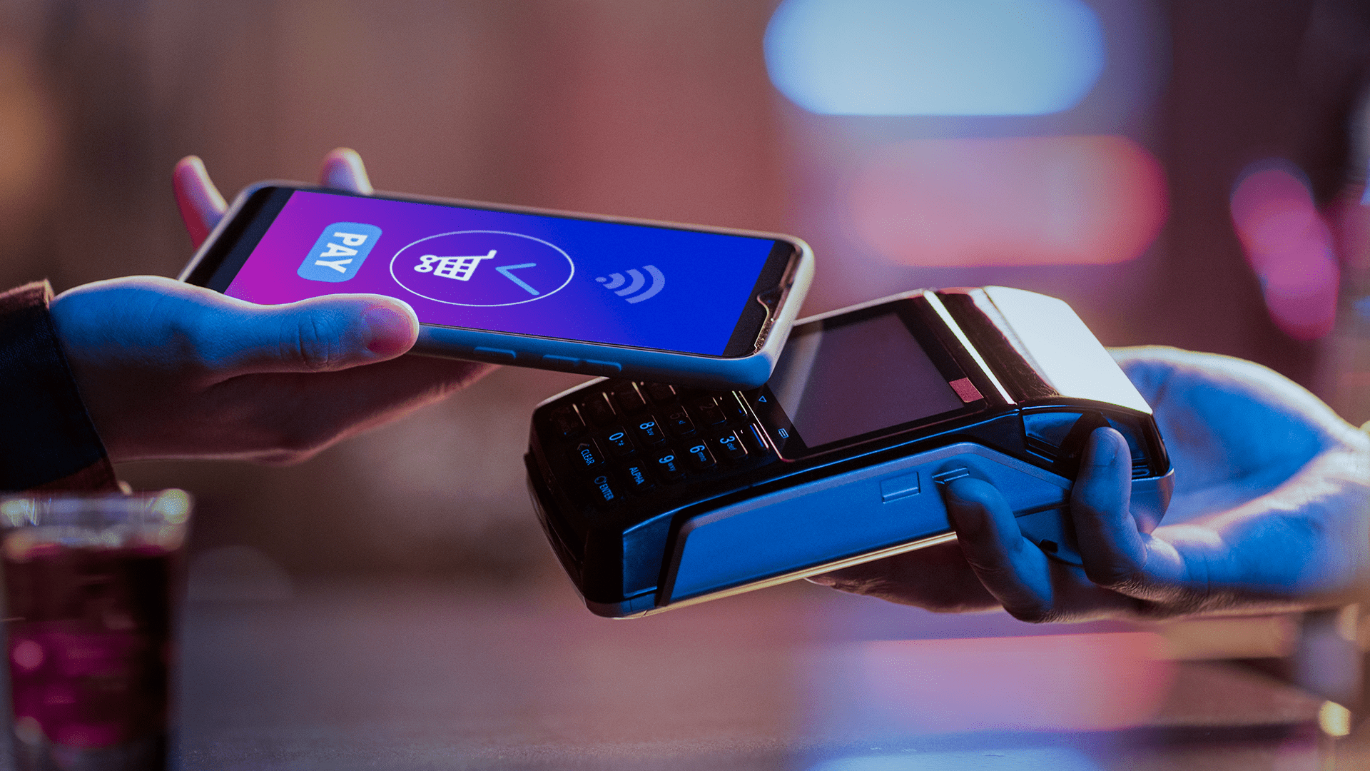 Digital payments: technologies and trends for a cashless future