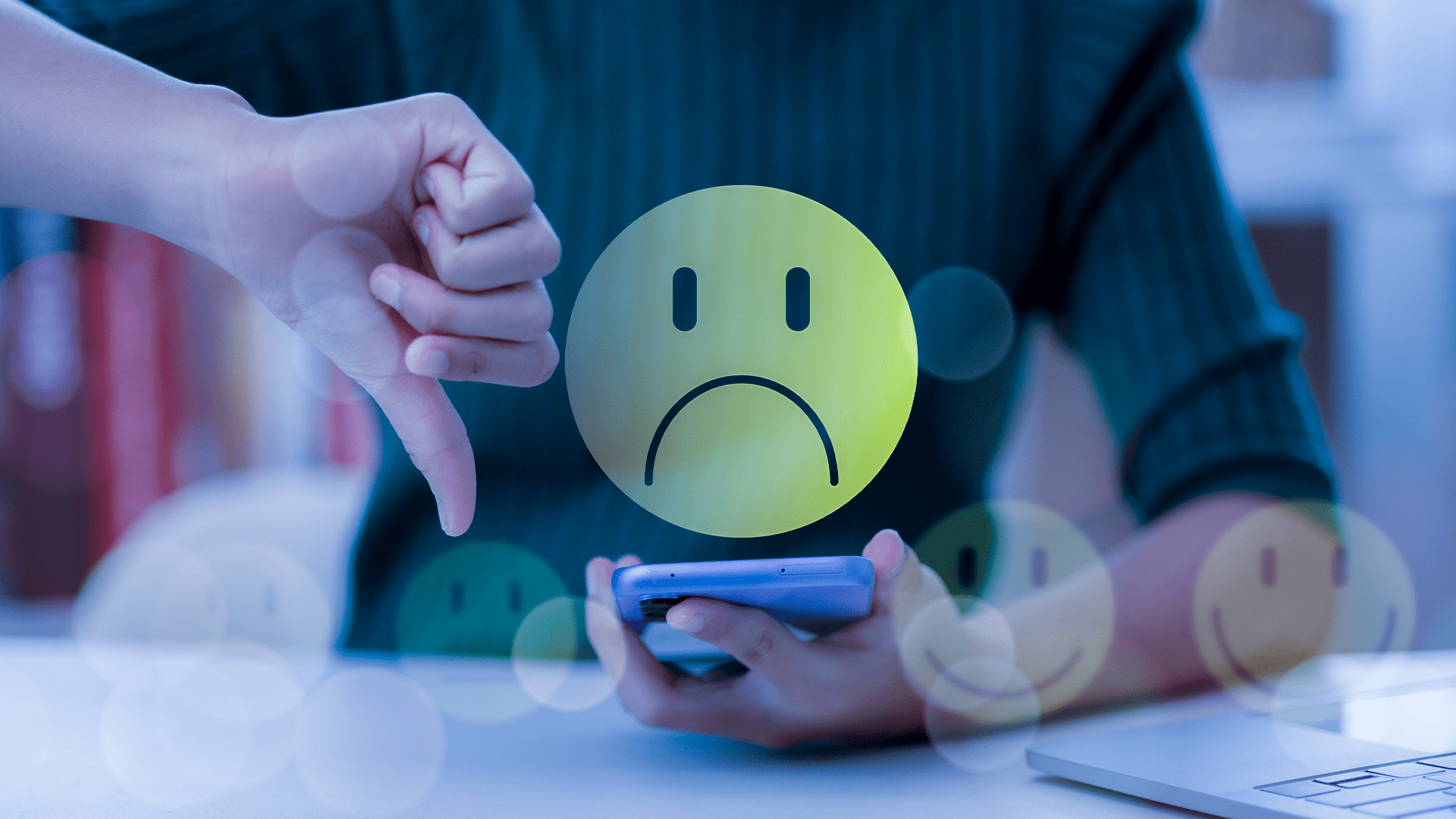 4 financial UX mistakes to avoid in the customer journey