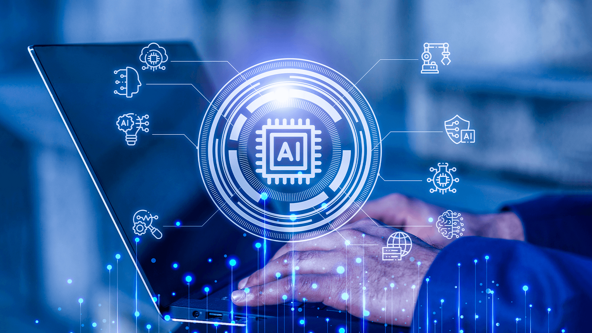 Scaling AI for Large Enterprises: Overcoming Integration Challenges