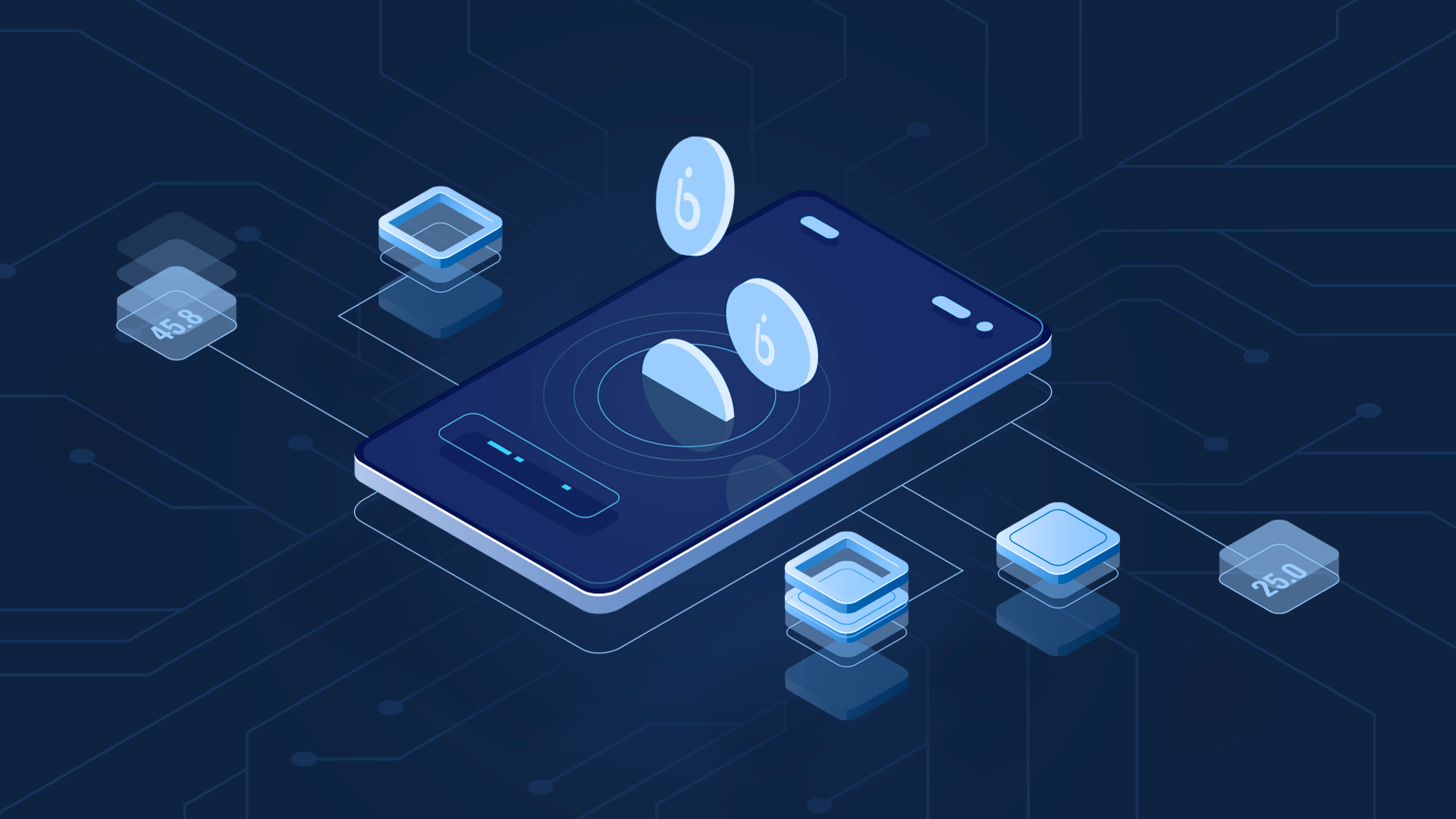 Strategic operational models for maximizing GenAI in financial services