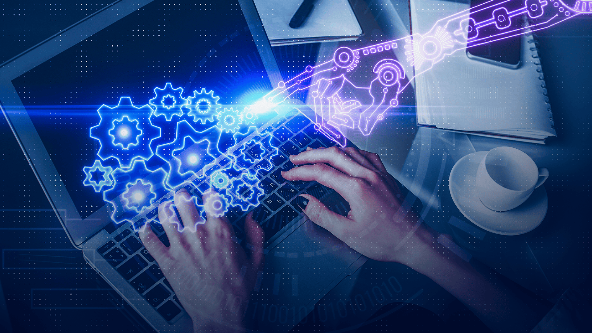 The impact of AI and ML on legacy modernization