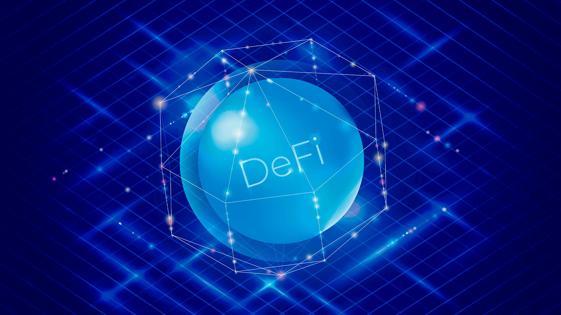DeFi: the future of finance without Intermediaries
