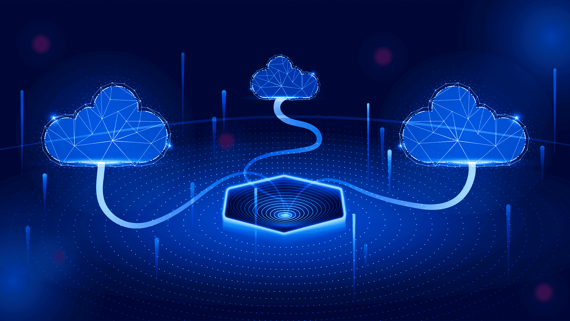 The future of multi-cloud strategy