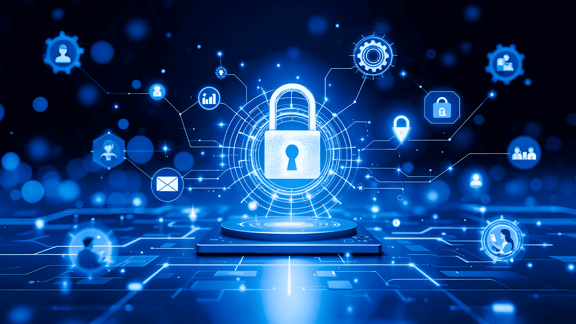 6 steps to a successful financial solution