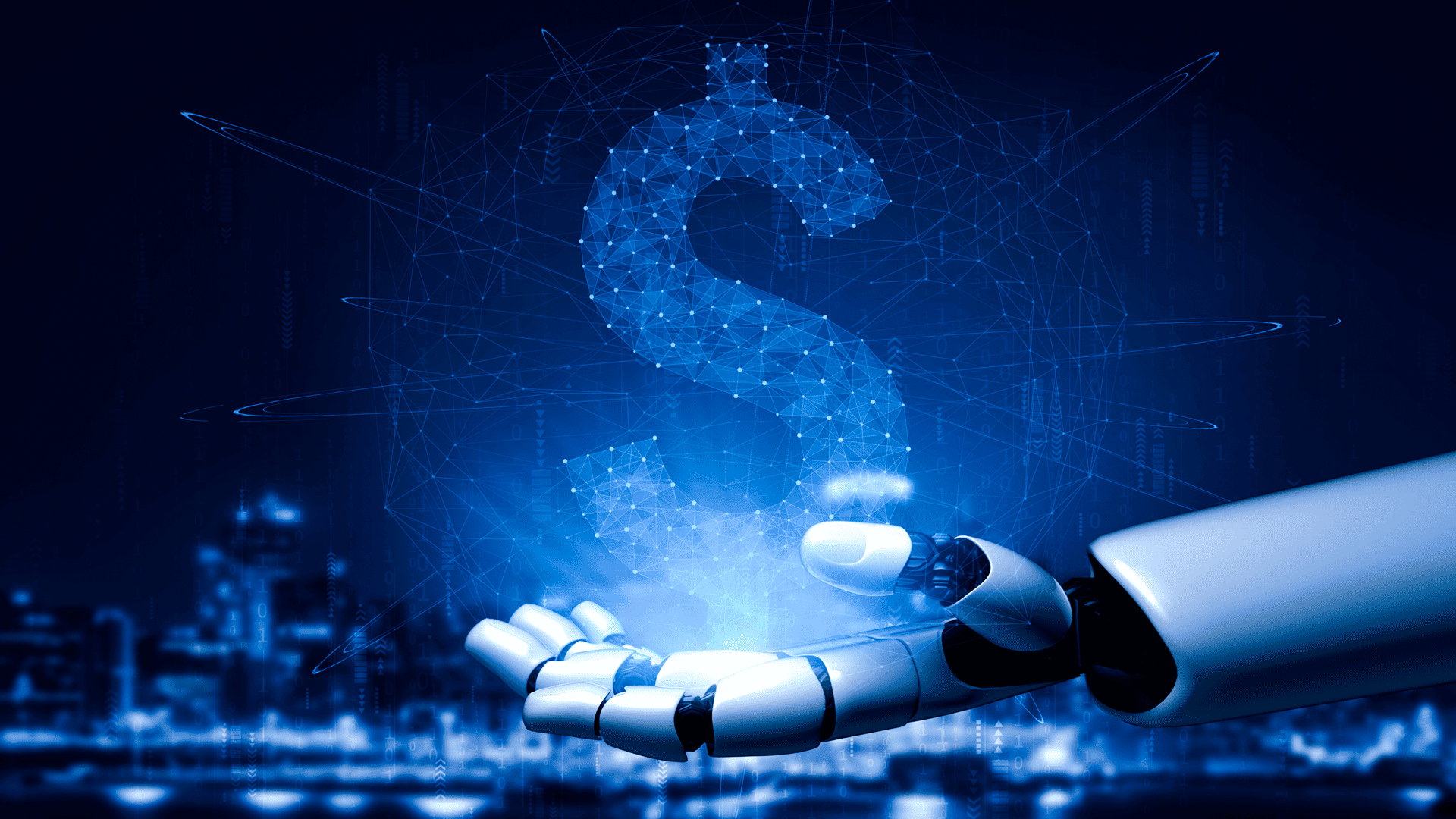 The hidden costs of immature AI adoption in Finance