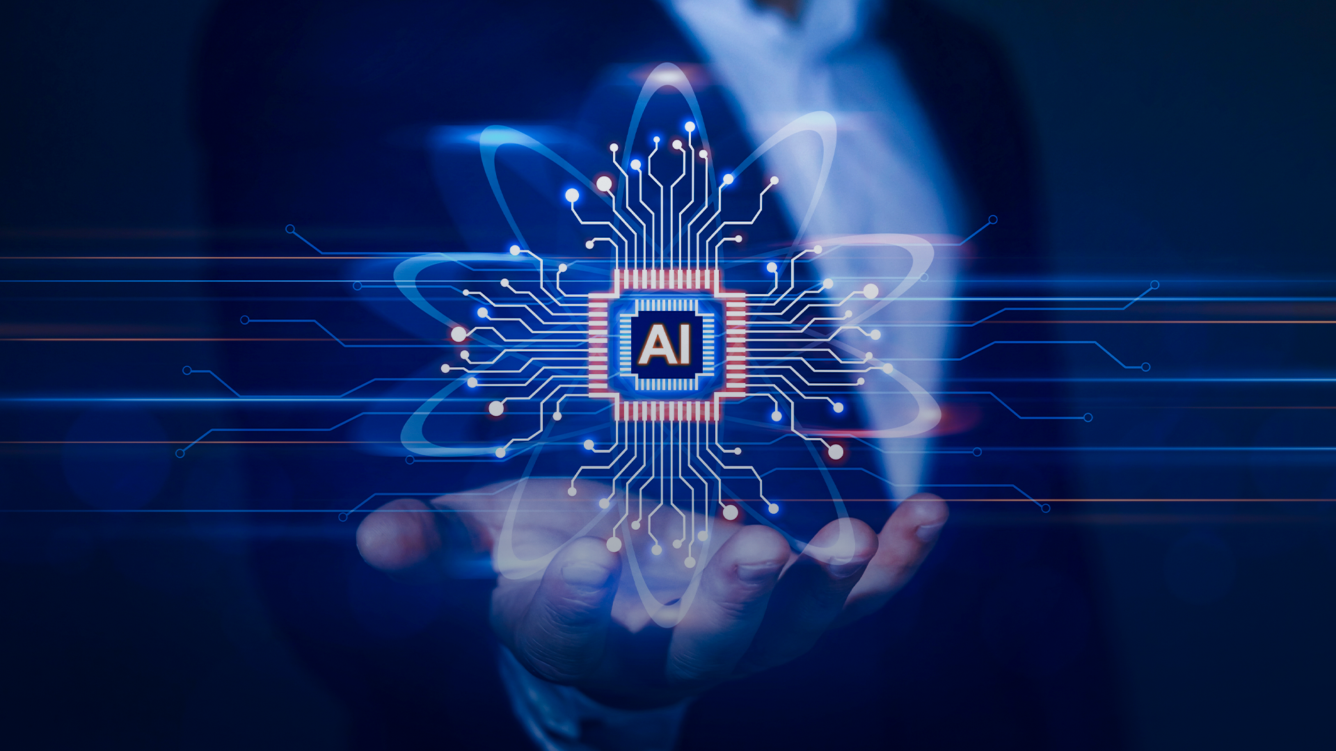 AI TRiSM: transforming trust and AI management