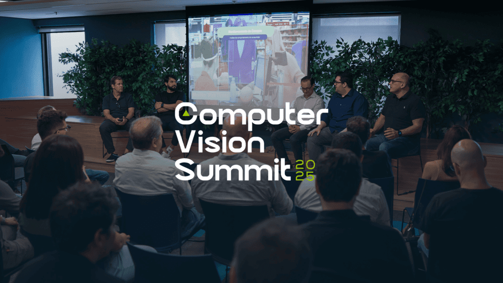 Computer Vision Summit 2025