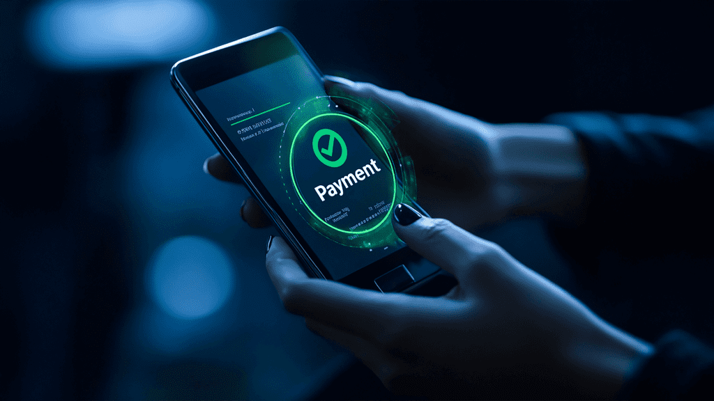 Payment industry partnerships: co-create modern solutions