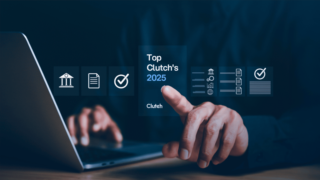 Luby is one of the Top 15 IT Staff Augmentation Companies in the World