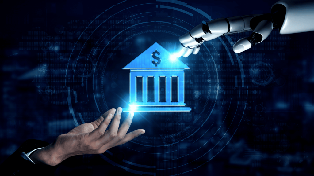 Agentic Ai in banking