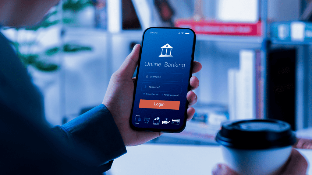 How mobile-first are redefining finance