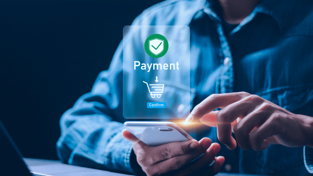 API Rate Limiting and Real-Time Payments.