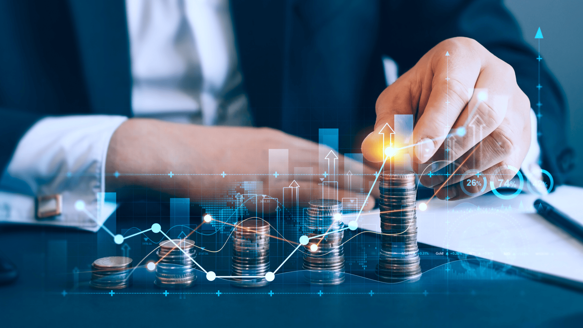 How to scale lending with a credit operations platform built for control