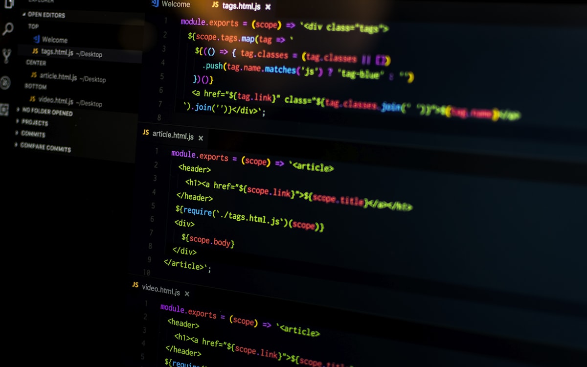 Rust and Python: The Polyglot Stack Enterprise Teams Are Adopting in 2026