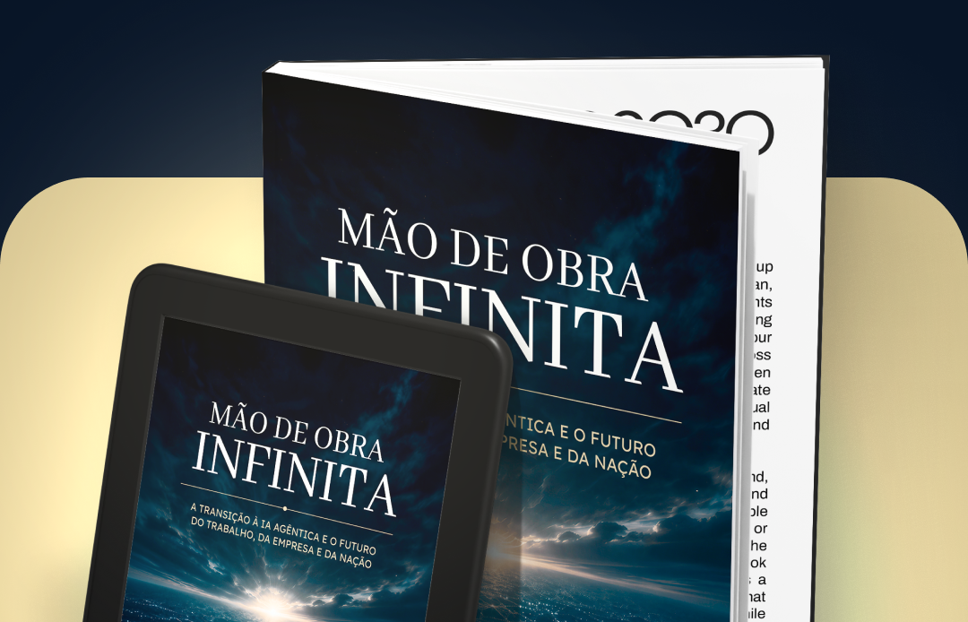 livro mão de obra infinita físico e kindle